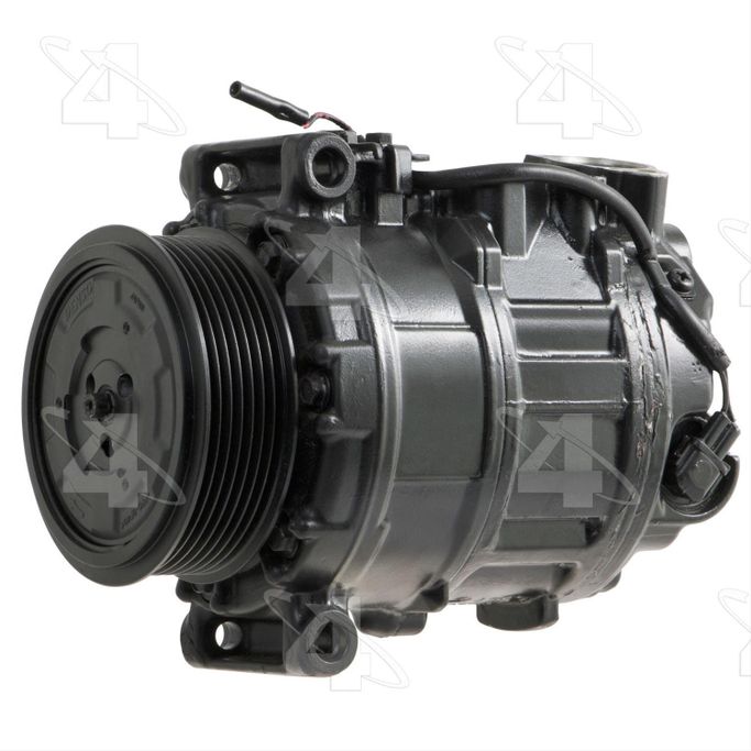 FSS-157376, Four Seasons Air Conditioning Compressors 157376 في الإمارات العربية المتحدة, دبي. Condition - new. Price 1,000 AED. Photo, seller contacts | AUTO.AE