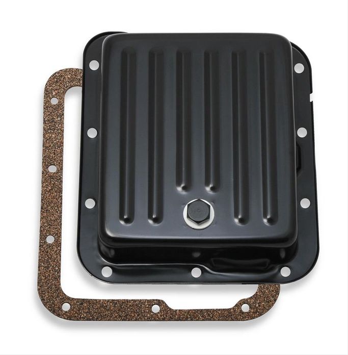 MRG-9755BMRG, Mr. Gasket Automatic Transmission Oil Pans 9755BMRG в ОАЭ, Дубай. Состояние - новое. Цена ⁦320 AED⁩. Фото, контакты продавца | AUTO.AE