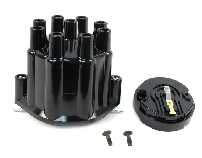 PNX-D600700, PerTronix Flame-Thrower Distributor Cap and Rotor Kits D600700 في الإمارات العربية المتحدة, دبي. Condition - new. Price ⁦230 AED⁩. Photo, seller contacts | AUTO.AE