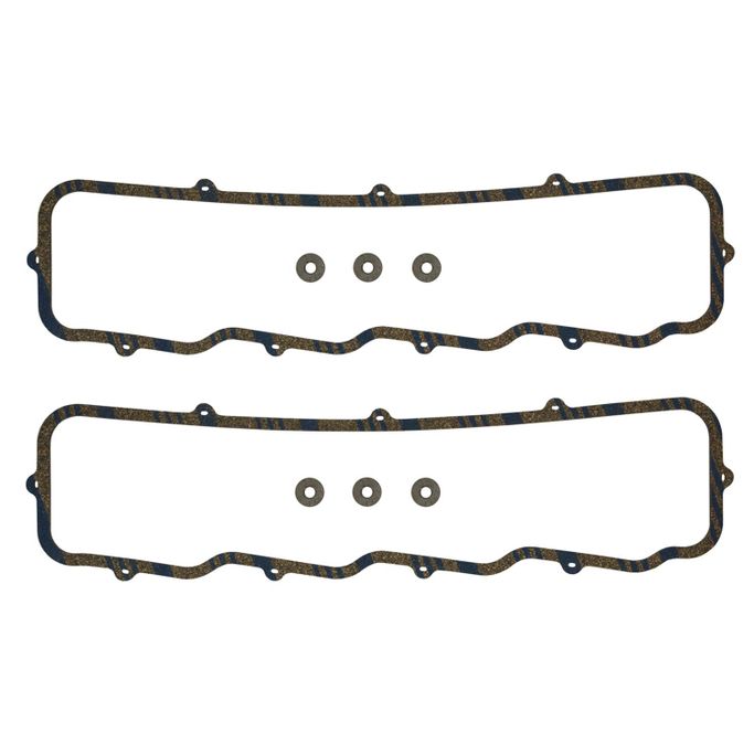 FEL-VS11828C, Fel-Pro PermaDry Valve Cover Gaskets VS 11828 C in UAE, Dubai. Condition - new. Price 110 AED. Photo, seller contacts | AUTO.AE