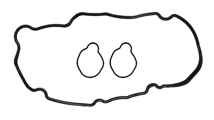 AJU-56050300, Ajusa Valve Cover Gaskets 56050300 في الإمارات العربية المتحدة, دبي. Condition - new. Price ⁦100 AED⁩. Photo, seller contacts | AUTO.AE