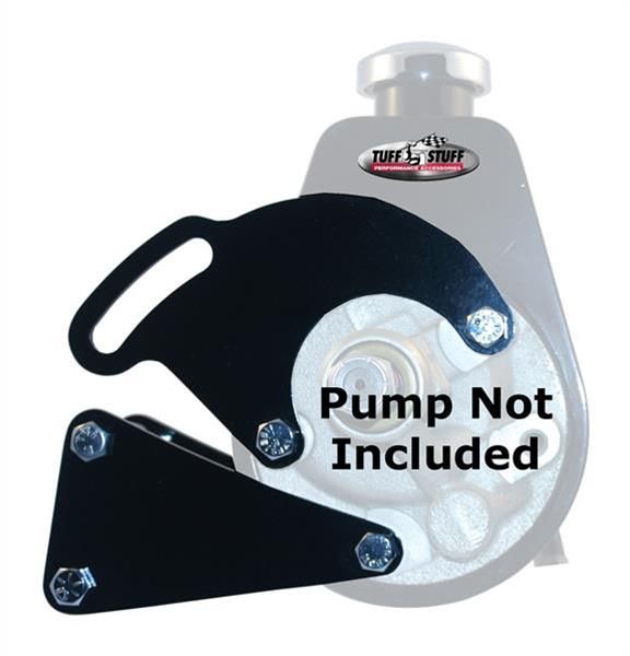 TFF-6507B, Tuff Stuff Performance Saginaw Power Steering Brackets 6507B в ОАЭ, Дубай. Состояние - новое. Цена ⁦750 AED⁩. Фото, контакты продавца | AUTO.AE
