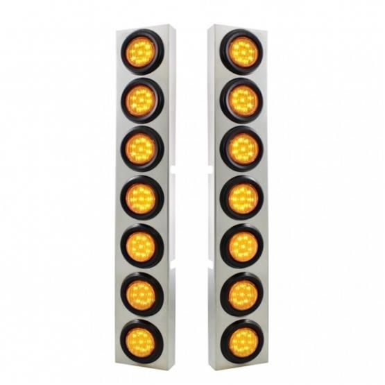 UPD-33824, United Pacific Air Cleaner Tops 33824 في الإمارات العربية المتحدة, دبي. Condition - new. Price ⁦780 AED⁩. Photo, seller contacts | AUTO.AE