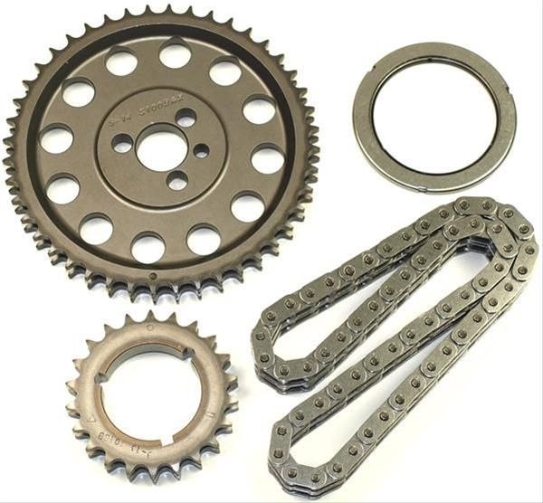 CLO-9-3646BTX3-5, Cloyes Race Billet True Roller Timing Sets 9-3646BTX3-5 في الإمارات العربية المتحدة, دبي. Condition - new. Price 670 AED. Photo, seller contacts | AUTO.AE