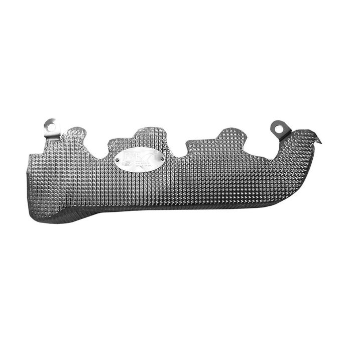 PPE-417002000, PPE Turbo Heat Shields 417002000 في الإمارات العربية المتحدة, دبي. Condition - new. Price ⁦2,370 AED⁩. Photo, seller contacts | AUTO.AE