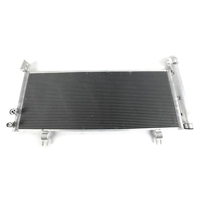 OSC-3694, OSC Automotive Air Conditioning Condensers for 2007-2011 CAMRY - 3694 في الإمارات العربية المتحدة, دبي. Condition - new. Price 430 AED. Photo, seller contacts | AUTO.AE