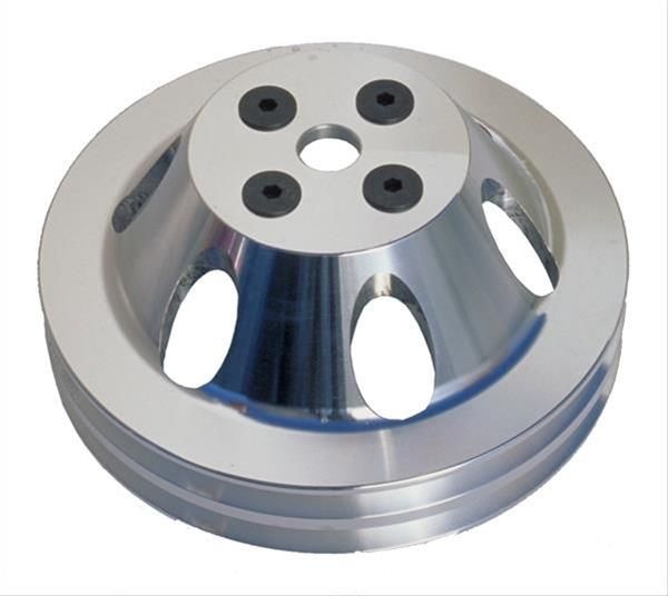 TRD-8875, Trans-Dapt Performance Aluminum Water Pump Pulleys 8875 в ОАЭ, Дубай. Состояние - новое. Цена ⁦520 AED⁩. Фото, контакты продавца | AUTO.AE