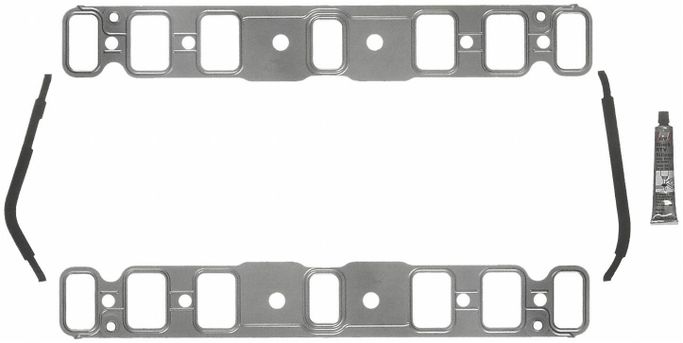 FEL-MS99471, Fel-Pro Intake Manifold Gaskets MS 9947-1 в ОАЭ, Дубай. Состояние - новое. Цена 110 AED. Фото, контакты продавца | AUTO.AE