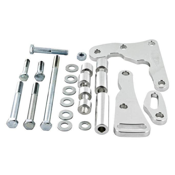 PWM-722, Powermaster Alternator Brackets 722 في الإمارات العربية المتحدة, دبي. Condition - new. Price ⁦490 AED⁩. Photo, seller contacts | AUTO.AE