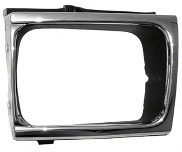 BDY-TO2512116, Body Parts Headlight Bezels for 1992-1995 PICKUP - TO2512116 in UAE, Dubai. Condition - new. Price 160 AED. Photo, seller contacts | AUTO.AE