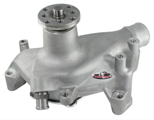 TFF-1448NC, Tuff Stuff Performance Supercool Water Pumps 1448NC в ОАЭ, Дубай. Состояние - новое. Цена 650 AED. Фото, контакты продавца | AUTO.AE