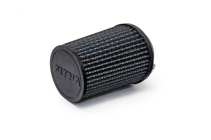 ALP.19.08.0002-1, AMS ALP.19.08.0002-1 Replacement Air Filter MERCEDES-Benz A45 / CLA45 / GLA45 AMG (Alpha Permance Intake System) in UAE, Dubai. Condition - new. Price 640 AED. Photo, seller contacts | AUTO.AE