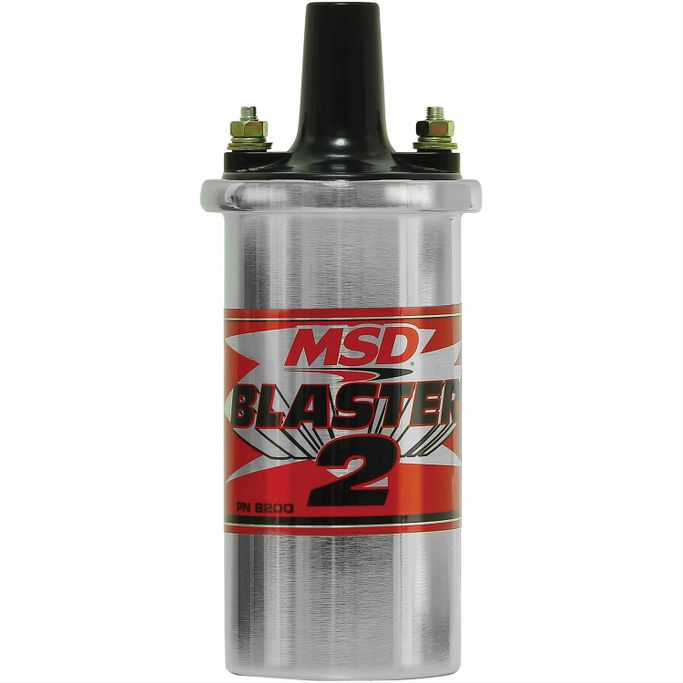 MSD-8200, MSD Blaster 2 Ignition Coils for 1965-1967 ELECTRA, 1970 SPORTWAGON - 8200MSD в ОАЭ, Дубай. Состояние - новое. Цена 430 AED. Фото, контакты продавца | AUTO.AE
