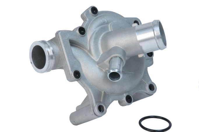 URO-009076, URO Parts Water Pumps for 2002-2008 COOPER - 11517520123 في الإمارات العربية المتحدة, دبي. Condition - new. Price 260 AED. Photo, seller contacts | AUTO.AE