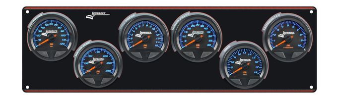 LNG-44581, Longacre SMi Elite Waterproof Gauge Panels 52-44581 في الإمارات العربية المتحدة, دبي. Condition - new. Price ⁦3,590 AED⁩. Photo, seller contacts | AUTO.AE