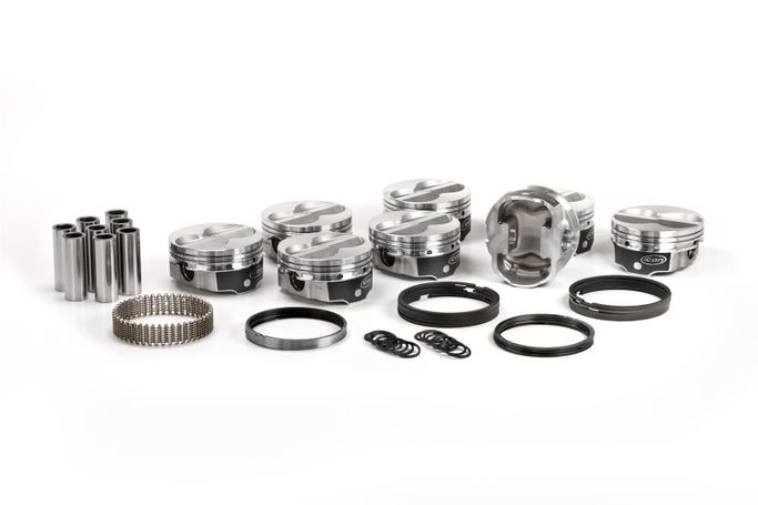 UEM-IC9970KTD030, ICON FHR Series Piston and Ring Kits IC9970KTD.030 в ОАЭ, Дубай. Состояние - новое. Цена ⁦3 470 AED⁩. Фото, контакты продавца | AUTO.AE