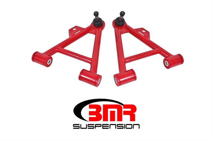 BMR-AA038R, BMR Suspension A-Arms for 1979-1993 MUSTANG - AA038R в ОАЭ, Дубай. Состояние - новое. Цена ⁦1 820 AED⁩. Фото, контакты продавца | AUTO.AE