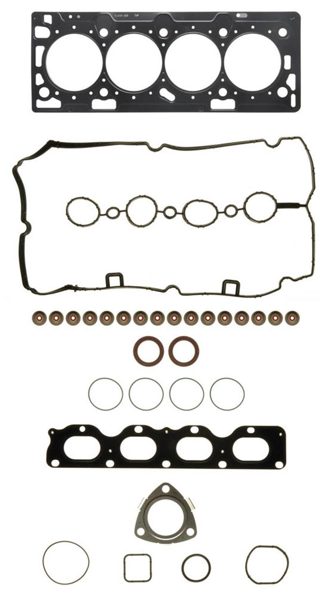 AJU-52255300, Ajusa Engine Gasket Sets for 2008-2009 ASTRA, 2011-2015 CRUZE, 2016 CRUZE LIMITED - 52255300 في الإمارات العربية المتحدة, دبي. Condition - new. Price ⁦980 AED⁩. Photo, seller contacts | AUTO.AE
