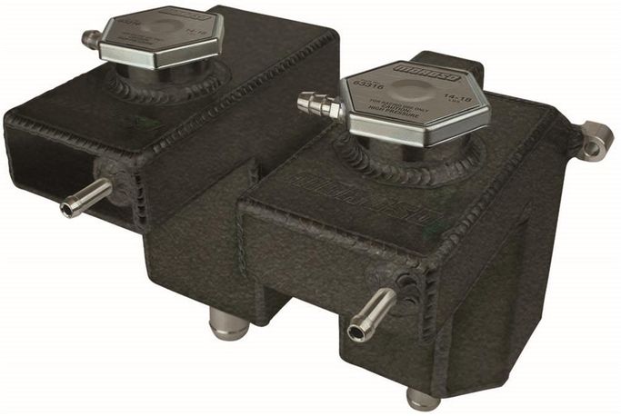MOR-43003, Moroso Intercooler Tanks 43003 in UAE, Dubai. Condition - new. Price ⁦2,390 AED⁩. Photo, seller contacts | AUTO.AE