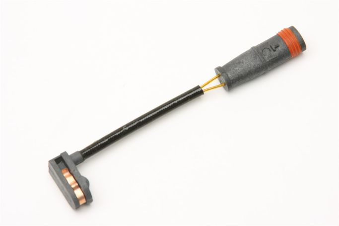 URO-003597, URO Parts Brake Pad Wear Sensors for 2007-2015 SPRINTER 2500 - 6395401517 в ОАЭ, Дубай. Состояние - новое. Цена ⁦30 AED⁩. Фото, контакты продавца | AUTO.AE