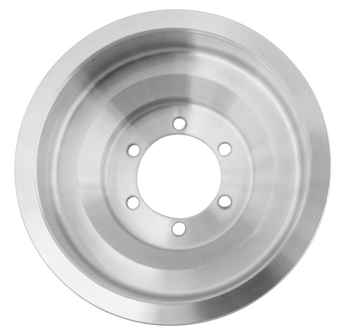 MCH-10531, March Performance Crankshaft Pulleys for 1992-2002 VIPER - 10531 in UAE, Dubai. Condition - new. Price 650 AED. Photo, seller contacts | AUTO.AE