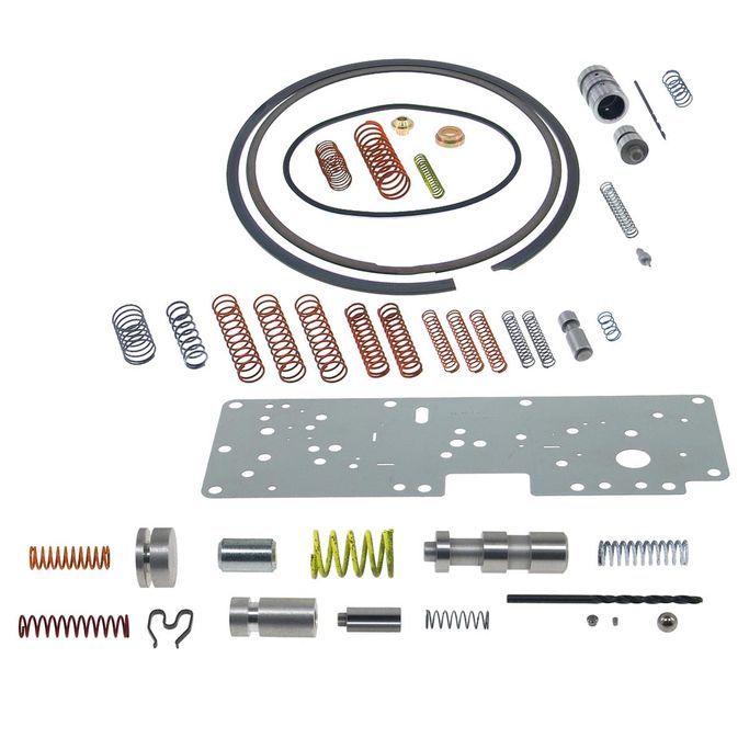 TRG-4R100-HD2, TransGo Automatic Transmission Reprogramming Kits 4R100-HD2 في الإمارات العربية المتحدة, دبي. Condition - new. Price 640 AED. Photo, seller contacts | AUTO.AE