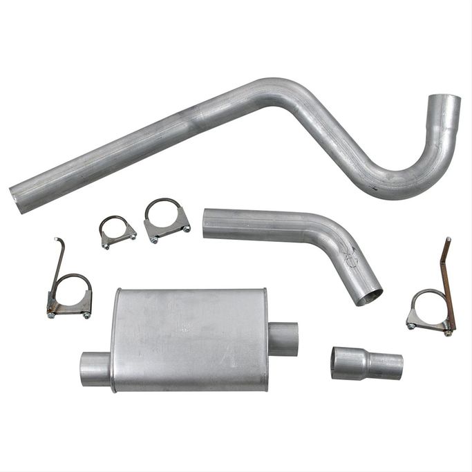 SUM-640000, Summit Racing™ Cat-Back Exhaust Systems for 1993-1998 GRAND CHEROKEE - SUM-640000 in UAE, Dubai. Condition - new. Price 1,130 AED. Photo, seller contacts | AUTO.AE