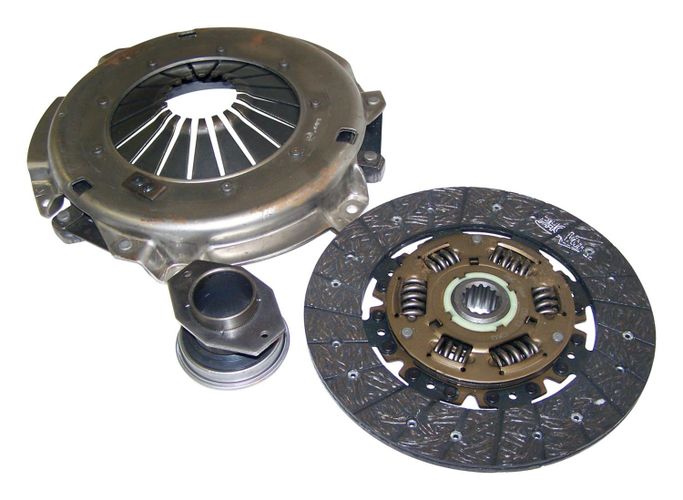 CWA-8983500806K, Crown Automotive Clutch Kits for 1984-1986 CHEROKEE, 1986 COMANCHE - 8983500806K في الإمارات العربية المتحدة, دبي. Condition - new. Price ⁦860 AED⁩. Photo, seller contacts | AUTO.AE