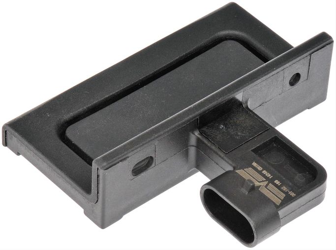 RNB-901-152, Dorman Tailgate/Liftgate and Trunk Release Switches for 2004-2005 ENVOY XUV, 2006-2011 HHR - 901-152 في الإمارات العربية المتحدة, دبي. Condition - new. Price ⁦200 AED⁩. Photo, seller contacts | AUTO.AE