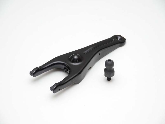 965 024 S, CUSCO 965 024 S Release pivot and fork for TOYOTA GR86, SUBARU BRZ في الإمارات العربية المتحدة, دبي. Condition - new. Price ⁦1,070 AED⁩. Photo, seller contacts | AUTO.AE