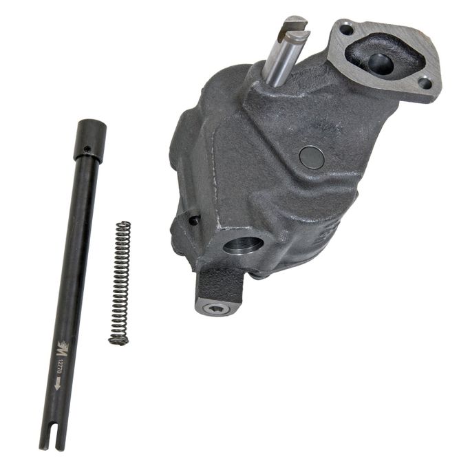 MEL-10778, Melling Performance Oil Pumps 10778 in UAE, Dubai. Condition - new. Price 940 AED. Photo, seller contacts | AUTO.AE