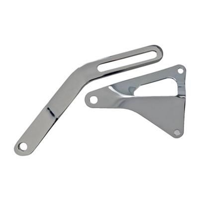 SDK-C5ZZ1014551K, Scott Drake Alternator Brackets for 1966-1977 BRONCO, 1964-1973 MUSTANG, 1963-1979 THUNDERBIRD - C5ZZ-10145-51-K в ОАЭ, Дубай. Состояние - новое. Цена ⁦130 AED⁩. Фото, контакты продавца | AUTO.AE