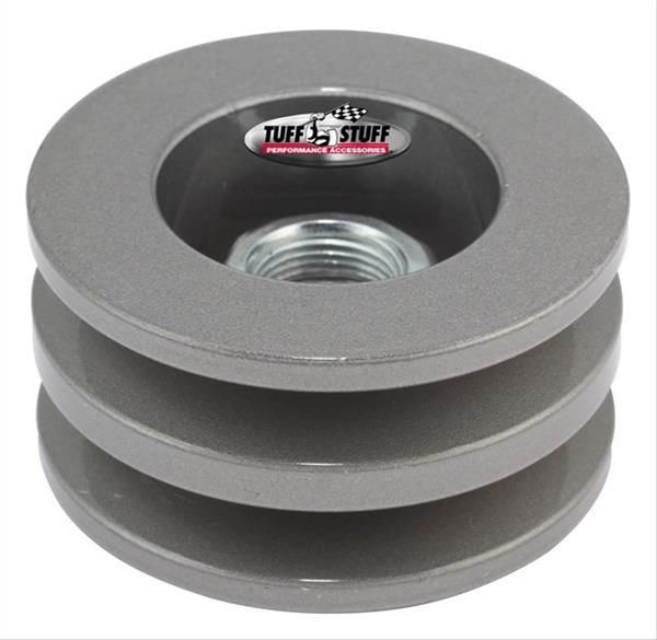 TFF-7610FC, Tuff Stuff Performance Alternator Pulleys 7610FC في الإمارات العربية المتحدة, دبي. Condition - new. Price ⁦120 AED⁩. Photo, seller contacts | AUTO.AE