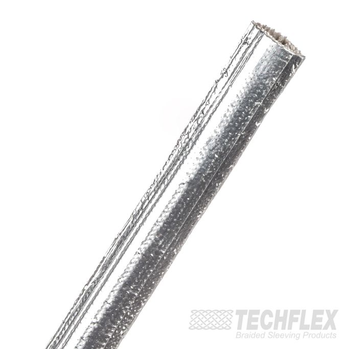TCX-TTN0-50SV10, Techflex ThermaShield Tube TTN0.50SV10 в ОАЭ, Дубай. Состояние - новое. Цена 100 AED. Фото, контакты продавца | AUTO.AE
