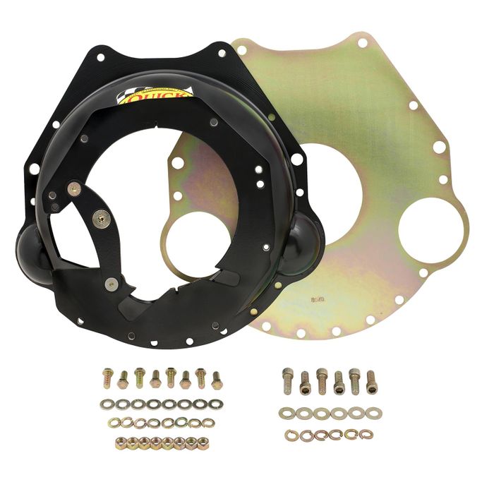 QTI-RM-8072PB, QuickTime Bellhousings RM-8072PB في الإمارات العربية المتحدة, دبي. Condition - new. Price 6,450 AED. Photo, seller contacts | AUTO.AE