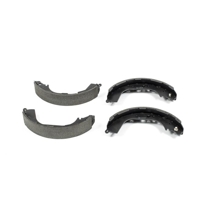 PWR-B631, PowerStop Autospecialty Stock Replacement Brake Shoes B631 in UAE, Dubai. Condition - new. Price ⁦170 AED⁩. Photo, seller contacts | AUTO.AE