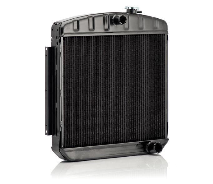 BCI-15002, Be Cool OE Series Radiators for 1955-1957 BEL AIR, ONE-FIFTY SERIES, TWO-TEN SERIES - 15002 в ОАЭ, Дубай. Состояние - новое. Цена ⁦6 160 AED⁩. Фото, контакты продавца | AUTO.AE