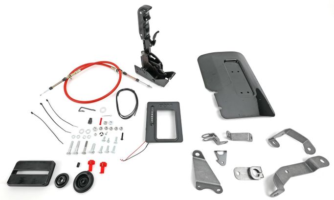 BMM-81187, B&M Magnum Grip Pro Stick Shifters for 1987-1996 CHEROKEE, 1987-1992 COMANCHE, 1997-2006 WRANGLER - 81187 في الإمارات العربية المتحدة, دبي. Condition - new. Price ⁦1,990 AED⁩. Photo, seller contacts | AUTO.AE