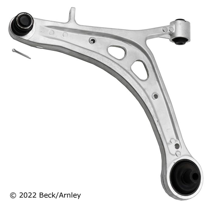 BCK-102-8287, Beck/Arnley Control Arms for 2015-2020 WRX, WRX STI - 102-8287 في الإمارات العربية المتحدة, دبي. Condition - new. Price 860 AED. Photo, seller contacts | AUTO.AE