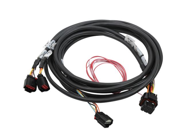 HLY-558-450, Holley Drive-By-Wire Dual Throttle Body Harnesses 558-450 in UAE, Dubai. Condition - new. Price ⁦1,720 AED⁩. Photo, seller contacts | AUTO.AE