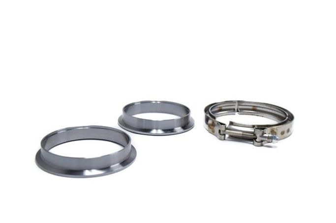 BTC-BTR44661, BTR Exhaust V-Band Clamps BTR44661 في الإمارات العربية المتحدة, دبي. Condition - new. Price ⁦200 AED⁩. Photo, seller contacts | AUTO.AE