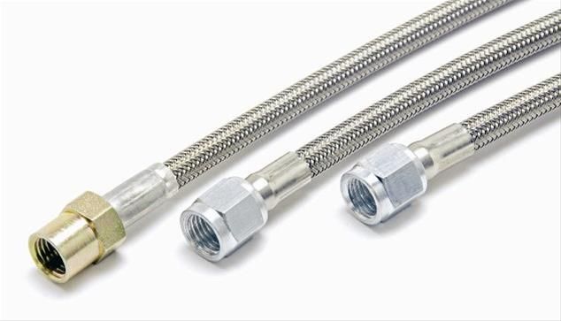 MCL-139100-13, McLeod Hydraulic Clutch Lines 139100-13 в ОАЭ, Дубай. Состояние - новое. Цена 110 AED. Фото, контакты продавца | AUTO.AE
