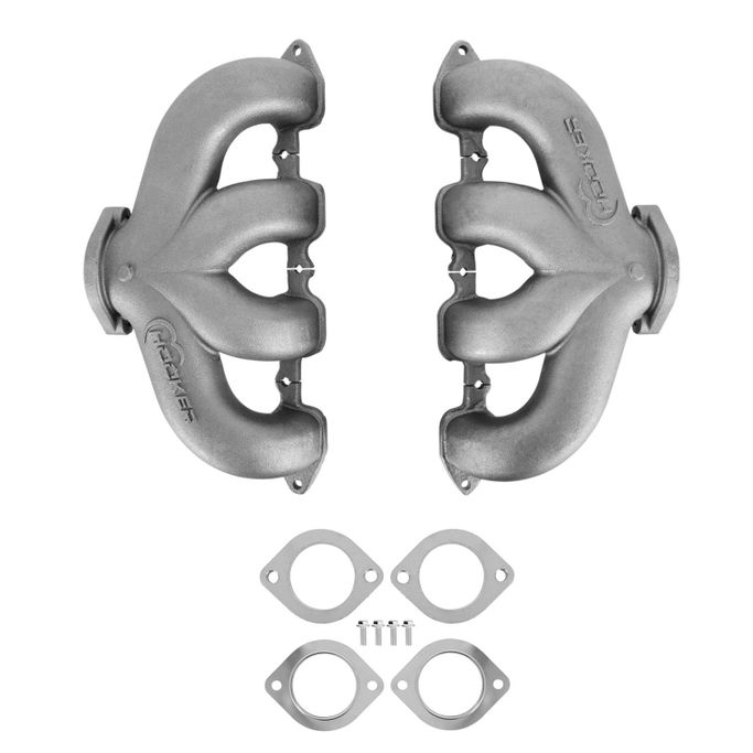 HOK-BHS5188, Hooker Blackheart Exhaust Manifolds BHS5188 in UAE, Dubai. Condition - new. Price 960 AED. Photo, seller contacts | AUTO.AE