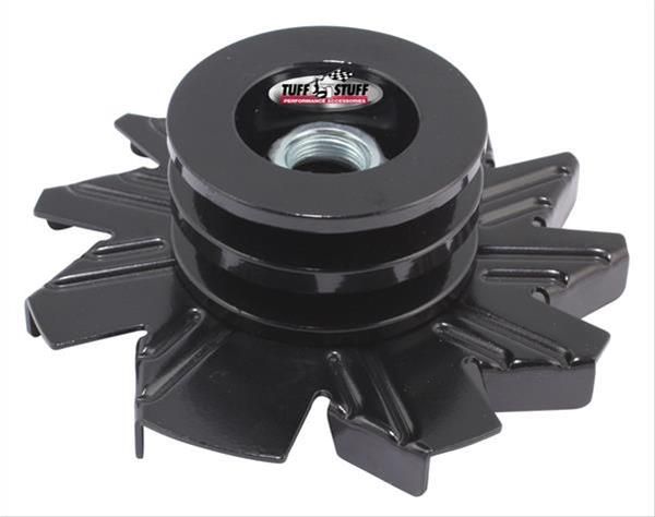 TFF-7600BB, Tuff Stuff Performance Alternator Fan and Pulley Sets 7600BB في الإمارات العربية المتحدة, دبي. Condition - new. Price ⁦200 AED⁩. Photo, seller contacts | AUTO.AE