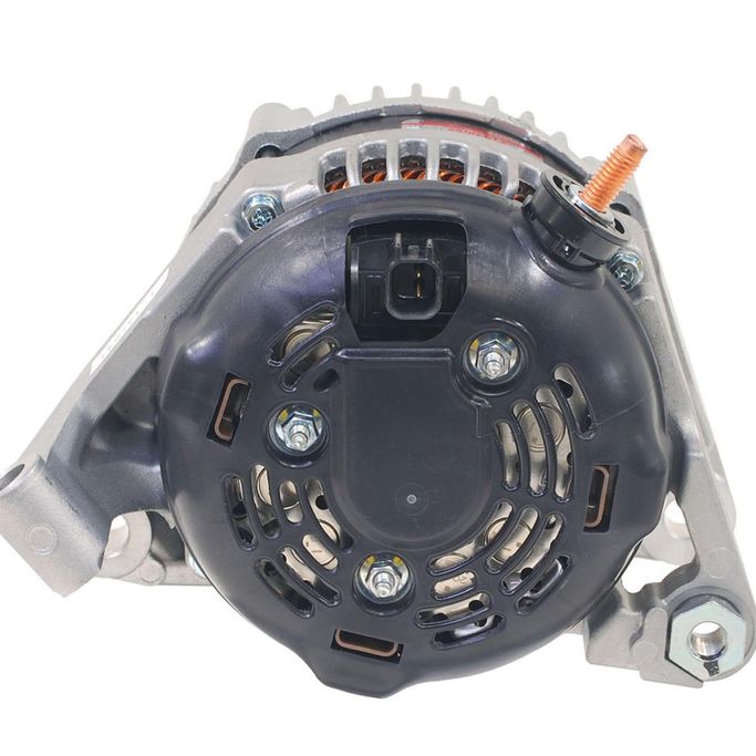 DNP-210-1125, Denso Remanufactured Alternators 210-1125 in UAE, Dubai. Condition - new. Price 670 AED. Photo, seller contacts | AUTO.AE