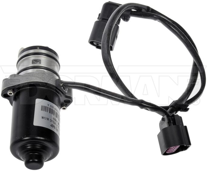 RNB-699-000, Dorman 4WD Differential Actuators 699-000 в ОАЭ, Дубай. Состояние - новое. Цена 1 920 AED. Фото, контакты продавца | AUTO.AE