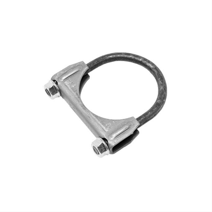 WLK-35337, Dynomax 2.5 Inch Exhaust Clamp 35337 в ОАЭ, Дубай. Состояние - новое. Цена 30 AED. Фото, контакты продавца | AUTO.AE