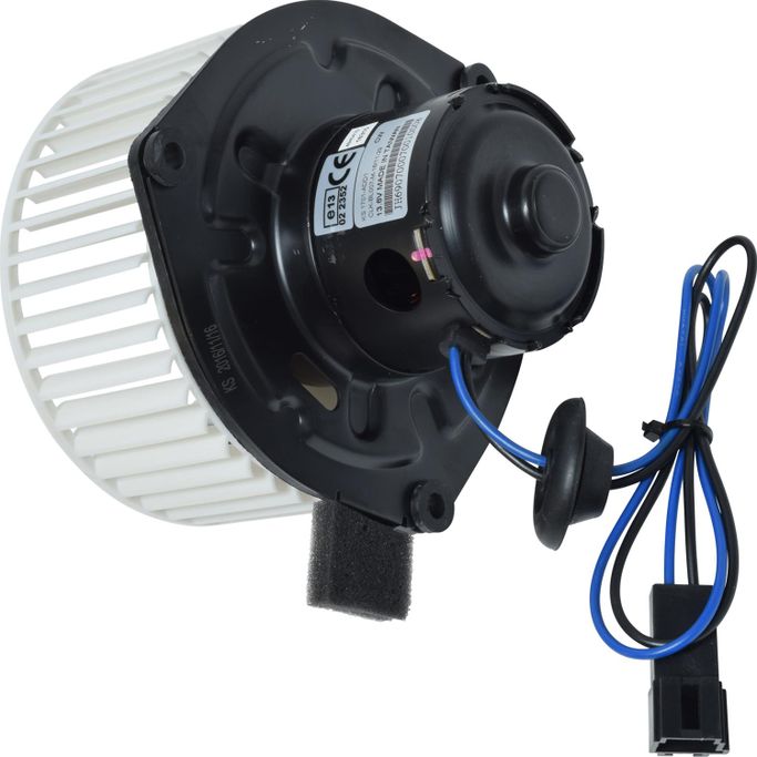 UAC-BM00004C, Universal Air Conditioner Blower Motors BM 00004C في الإمارات العربية المتحدة, دبي. Condition - new. Price ⁦340 AED⁩. Photo, seller contacts | AUTO.AE