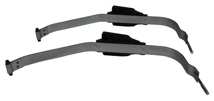 RDR-4040480, Agility Auto Parts Fuel Tank Straps for 1997-2007 WRANGLER - 4040480 in UAE, Dubai. Condition - new. Price ⁦450 AED⁩. Photo, seller contacts | AUTO.AE