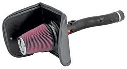 63-9033, K&N 63-9033 Performance Air Intake System AIRCHARGER; TOYOTA TUNDRA, 4.0L-V6, 2007-2010 in UAE, Dubai. Condition - new. Price ⁦2,130 AED⁩. Photo, seller contacts | AUTO.AE
